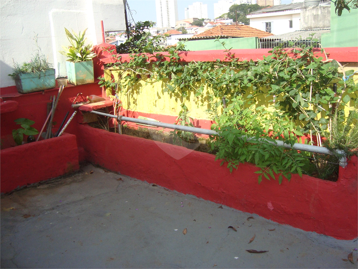 Venda Casa térrea São Paulo Imirim REO880836 3