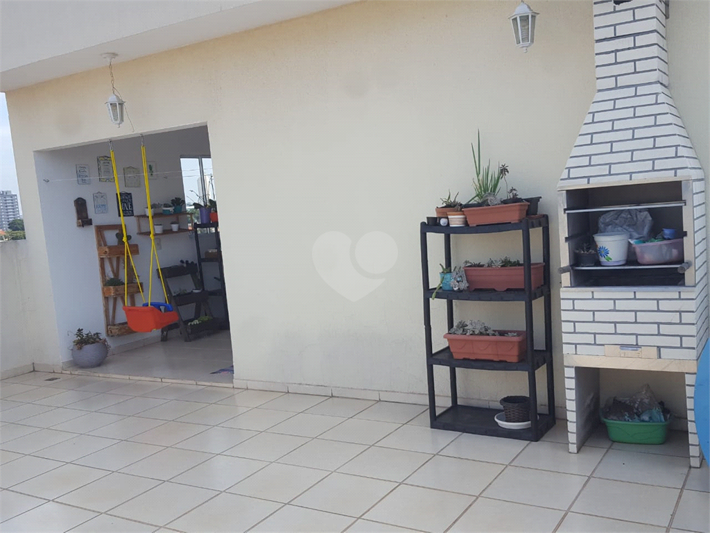 Venda Duplex Sorocaba Vila Santana REO880843 25