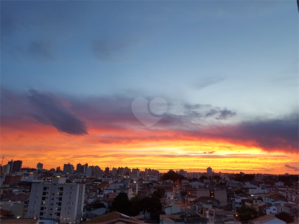 Venda Duplex Sorocaba Vila Santana REO880843 27