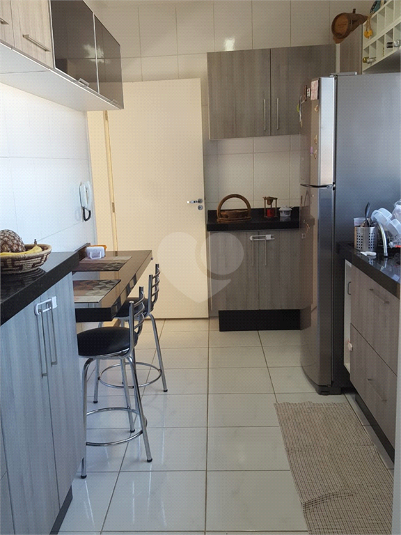 Venda Duplex Sorocaba Vila Santana REO880843 18