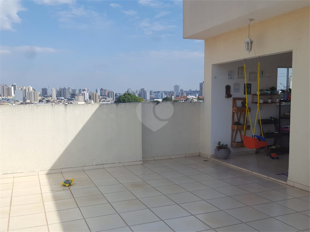 Venda Duplex Sorocaba Vila Santana REO880843 24