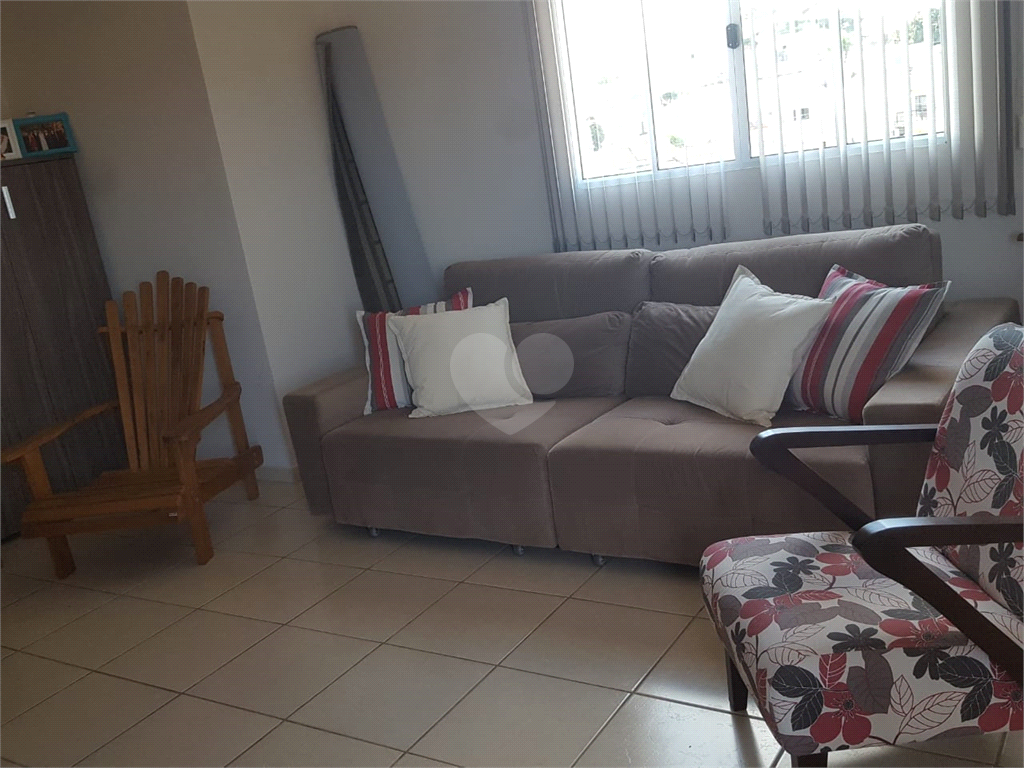 Venda Duplex Sorocaba Vila Santana REO880843 8