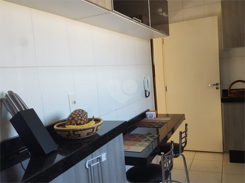 Venda Duplex Sorocaba Vila Santana REO880843 14