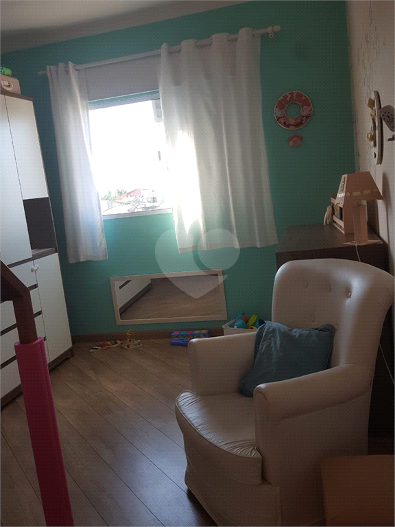 Venda Duplex Sorocaba Vila Santana REO880843 20