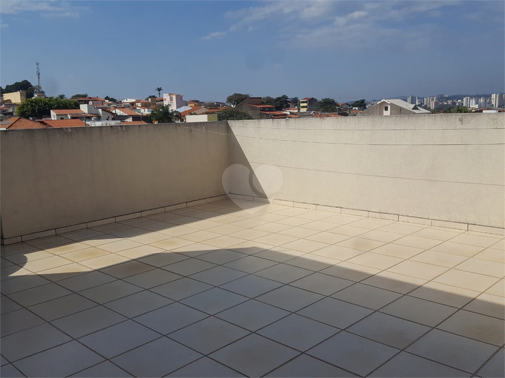 Venda Duplex Sorocaba Vila Santana REO880843 38