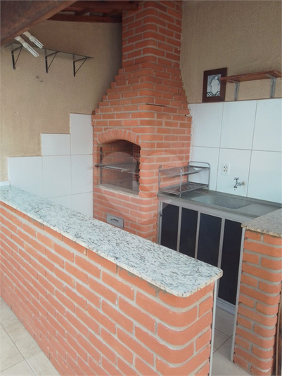 Venda Casa térrea Sorocaba Jardim Tulipas REO880848 28