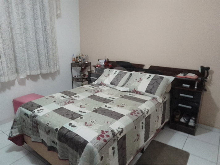 Venda Casa térrea Sorocaba Jardim Tulipas REO880848 16