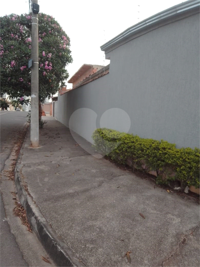 Venda Casa térrea Sorocaba Jardim Tulipas REO880848 41