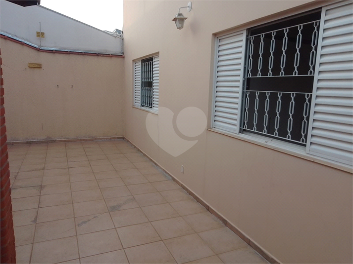 Venda Casa térrea Sorocaba Jardim Tulipas REO880848 32