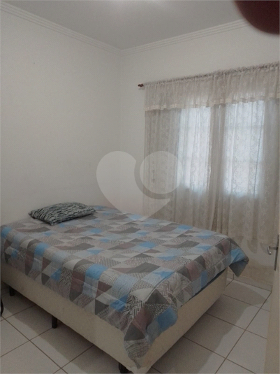 Venda Casa térrea Sorocaba Jardim Tulipas REO880848 21