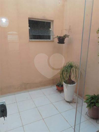 Venda Casa térrea Sorocaba Jardim Tulipas REO880848 30