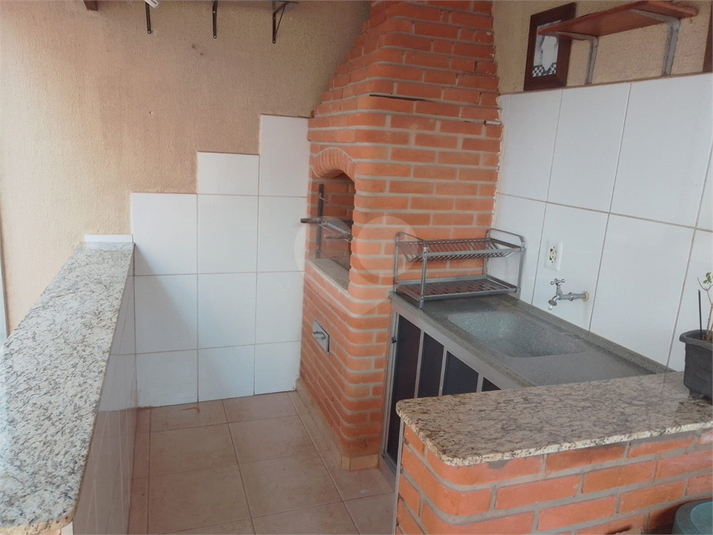 Venda Casa térrea Sorocaba Jardim Tulipas REO880848 29