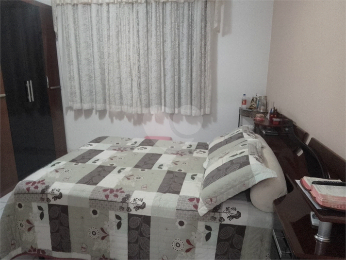 Venda Casa térrea Sorocaba Jardim Tulipas REO880848 18