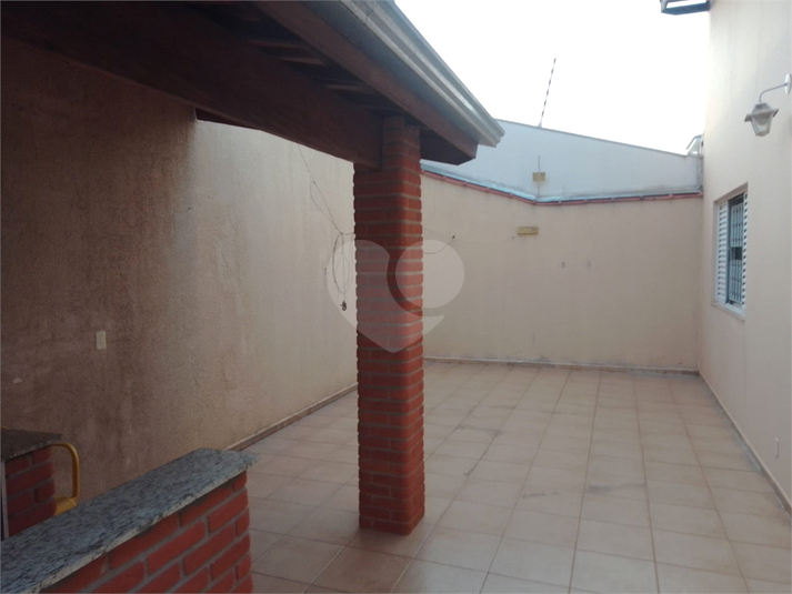 Venda Casa térrea Sorocaba Jardim Tulipas REO880848 31