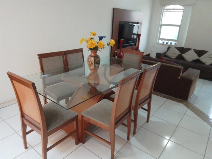 Venda Casa térrea Sorocaba Jardim Tulipas REO880848 2