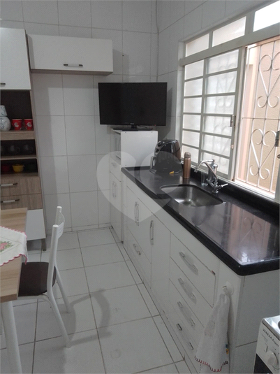 Venda Casa térrea Sorocaba Jardim Tulipas REO880848 5