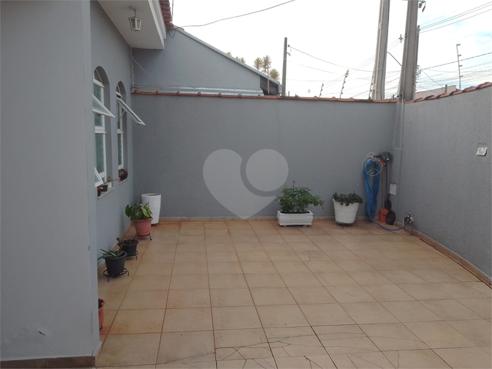 Venda Casa térrea Sorocaba Jardim Tulipas REO880848 37