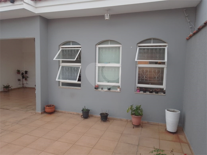 Venda Casa térrea Sorocaba Jardim Tulipas REO880848 38