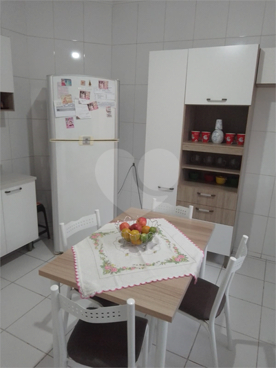 Venda Casa térrea Sorocaba Jardim Tulipas REO880848 6