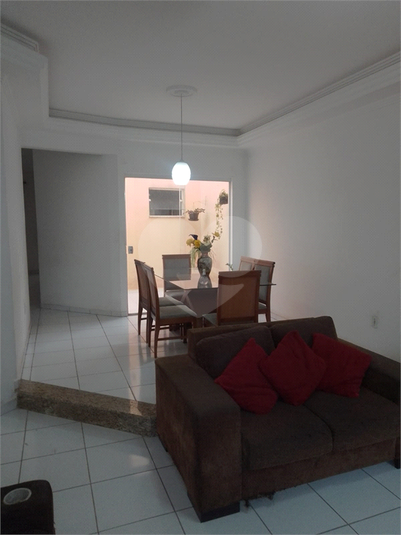 Venda Casa térrea Sorocaba Jardim Tulipas REO880848 7