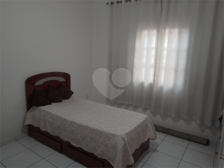 Venda Casa térrea Sorocaba Jardim Tulipas REO880848 20