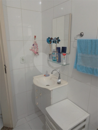 Venda Casa térrea Sorocaba Jardim Tulipas REO880848 23