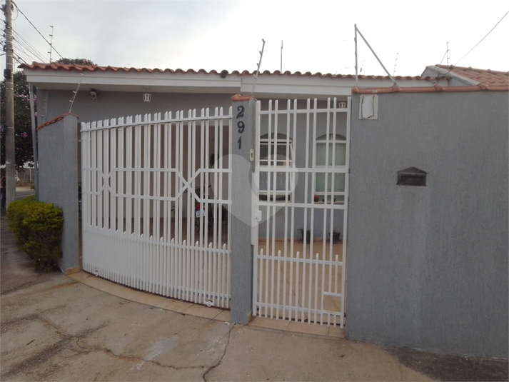 Venda Casa térrea Sorocaba Jardim Tulipas REO880848 42