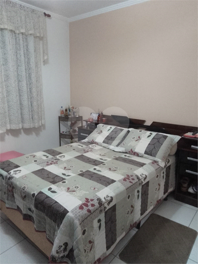 Venda Casa térrea Sorocaba Jardim Tulipas REO880848 17