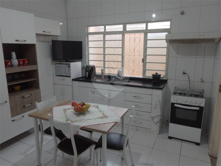 Venda Casa térrea Sorocaba Jardim Tulipas REO880848 4