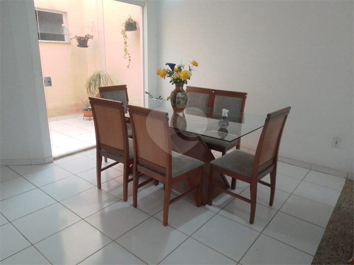 Venda Casa térrea Sorocaba Jardim Tulipas REO880848 11