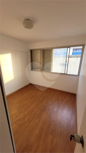 Venda Apartamento São Paulo Vila Mariana REO880849 64