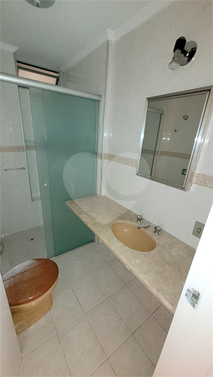 Venda Apartamento São Paulo Vila Mariana REO880849 63