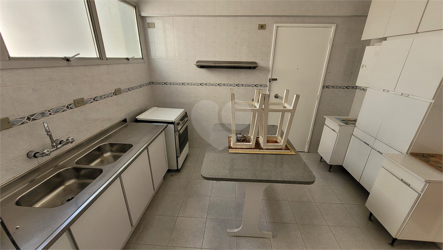 Venda Apartamento São Paulo Vila Mariana REO880849 6