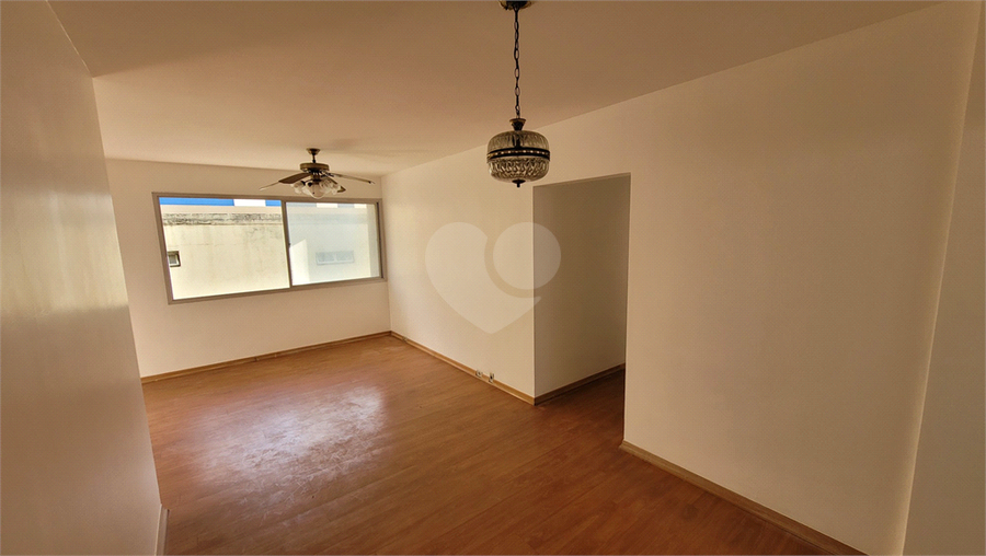 Venda Apartamento São Paulo Vila Mariana REO880849 2