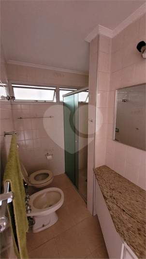 Venda Apartamento São Paulo Vila Mariana REO880849 78