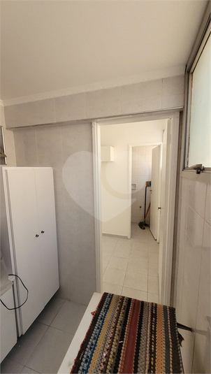 Venda Apartamento São Paulo Vila Mariana REO880849 43