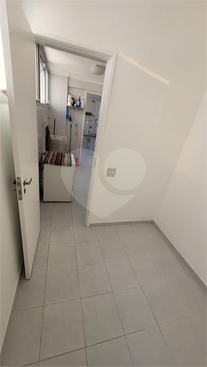 Venda Apartamento São Paulo Vila Mariana REO880849 49