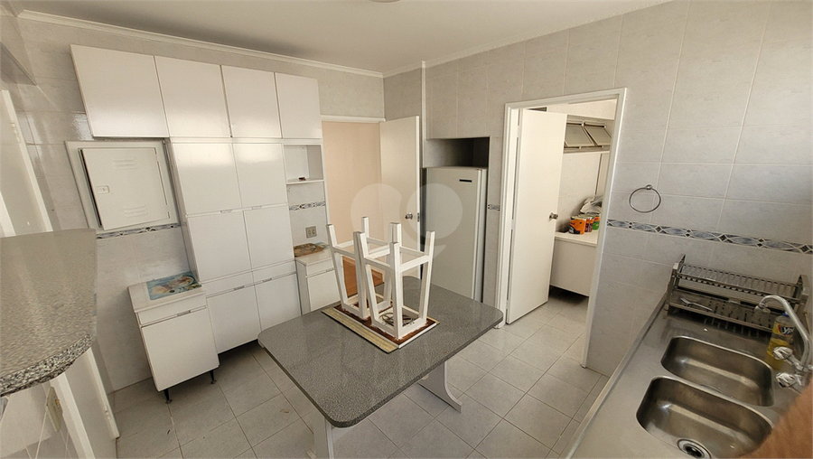 Venda Apartamento São Paulo Vila Mariana REO880849 7