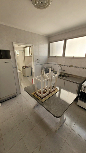 Venda Apartamento São Paulo Vila Mariana REO880849 10