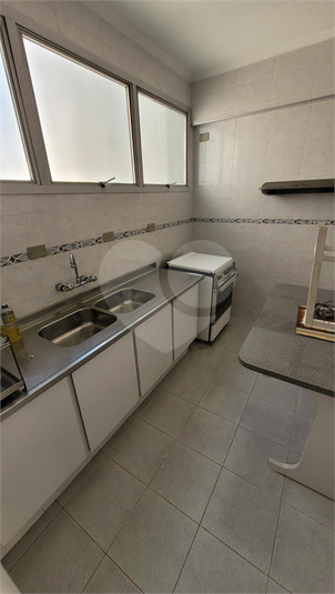 Venda Apartamento São Paulo Vila Mariana REO880849 5