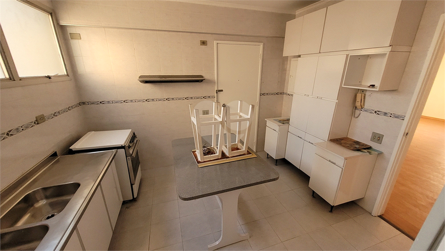 Venda Apartamento São Paulo Vila Mariana REO880849 39