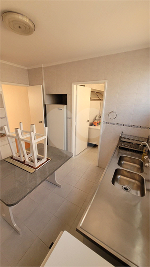 Venda Apartamento São Paulo Vila Mariana REO880849 35