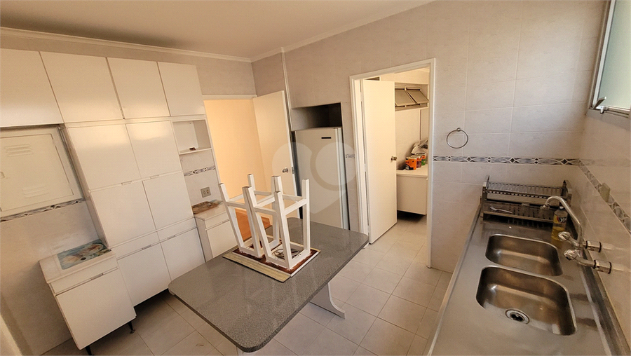 Venda Apartamento São Paulo Vila Mariana REO880849 36