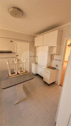 Venda Apartamento São Paulo Vila Mariana REO880849 42