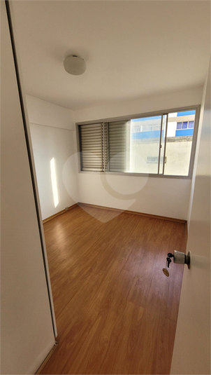 Venda Apartamento São Paulo Vila Mariana REO880849 24