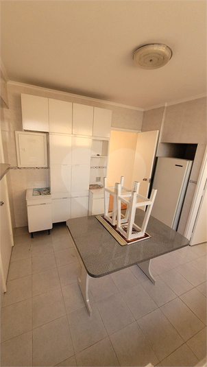 Venda Apartamento São Paulo Vila Mariana REO880849 34