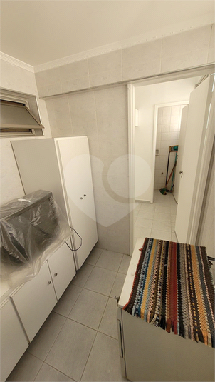 Venda Apartamento São Paulo Vila Mariana REO880849 12