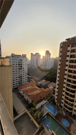 Venda Apartamento São Paulo Vila Mariana REO880849 1