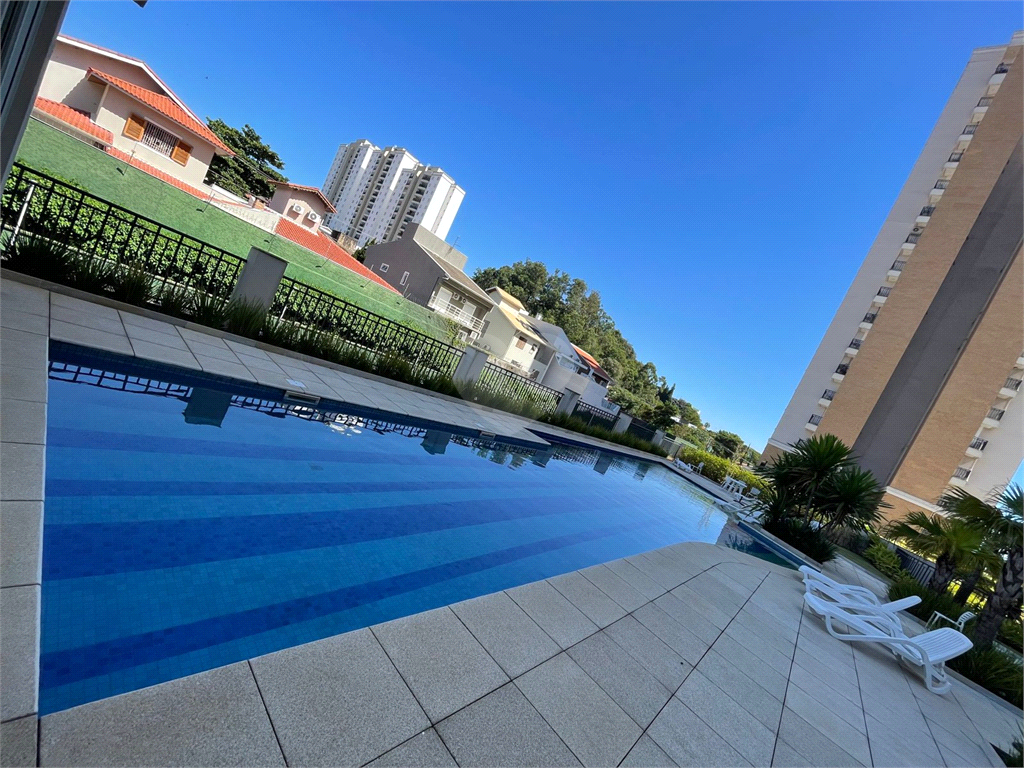 Venda Apartamento Jundiaí Jardim Trevo REO880851 27