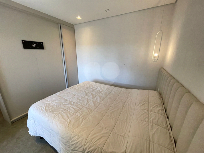 Venda Apartamento Jundiaí Jardim Trevo REO880851 19